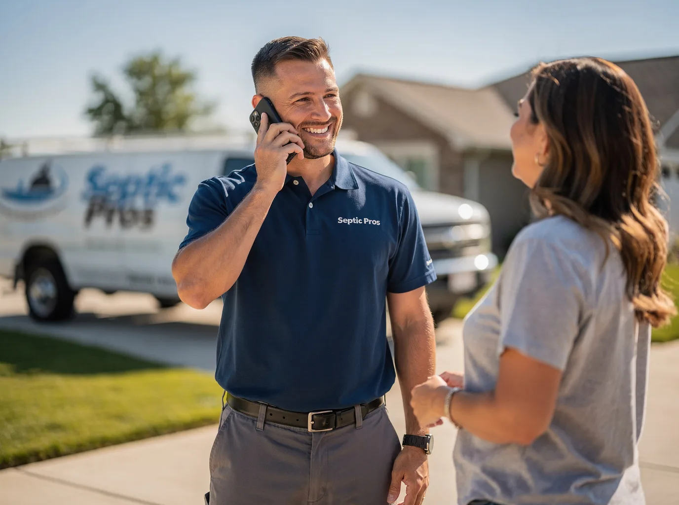 Septic Tank Pumping Apple Springs, TX FAQs